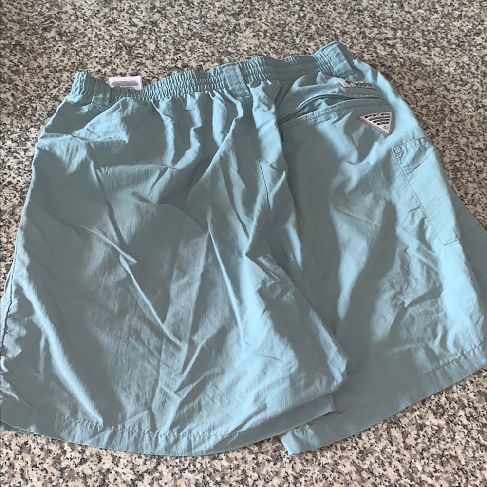 Swimming trunks